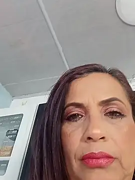 Snapshot of GochitaWild chatting on February 7, 8:17 pm GochitaWild online show from February 7, 8:17 pm