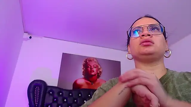 Taliana36 online show from February 3, 12:57 pm