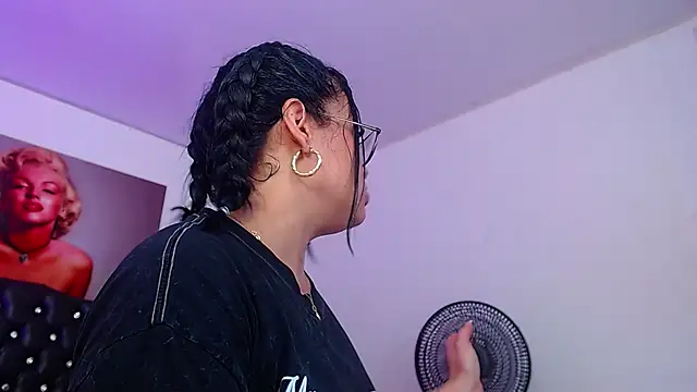 Taliana36 online show from February 12, 1:16 pm