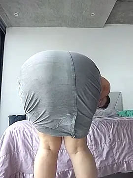 xomimuka online show from October 14, 8:53 pm