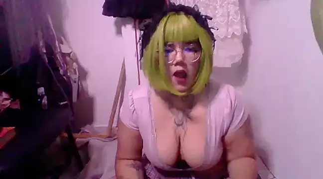 xomimuka online show from February 22, 6:06 am