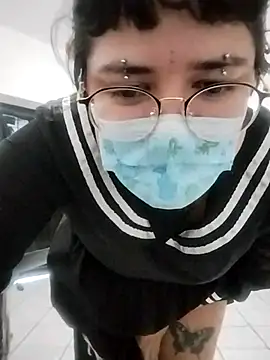 xomimuka online show from March 15, 1:08 am