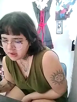 xomimuka online show from March 22, 9:53 pm