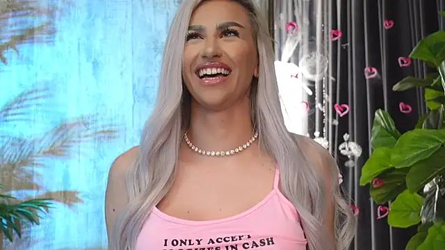 Snapshot of KarlaBart chatting on November 27, 8:20 pm KarlaBart online show from November 27, 8:20 pm