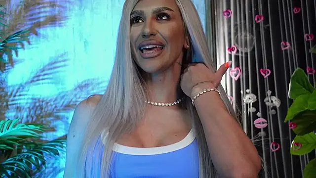 Snapshot of KarlaBart chatting on November 2, 9:09 pm KarlaBart online show from November 2, 9:09 pm