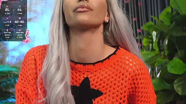 Snapshot of KarlaBart chatting on November 13, 8:02 pm KarlaBart online show from November 13, 8:02 pm