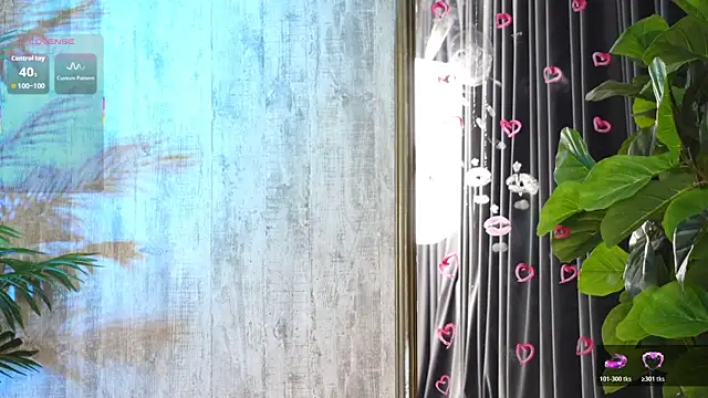 Snapshot of KarlaBart chatting on November 30, 8:31 pm KarlaBart online show from November 30, 8:31 pm