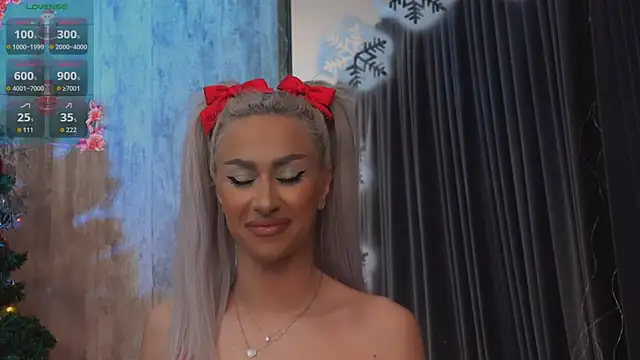 KarlaBart online show from January 7, 8:03 pm