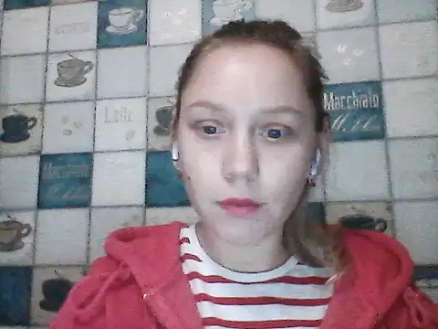 Snapshot of Anna_wey chatting on March 1, 6:41 pm Anna wey online show from March 1, 6:41 pm