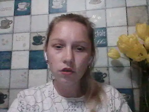 Anna wey online show from May 14, 6:38 pm