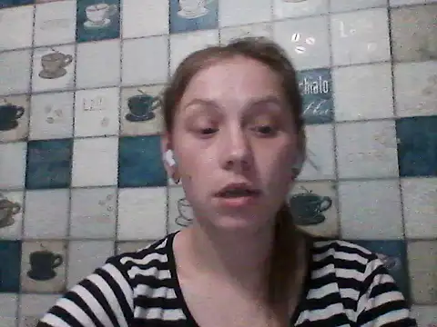 Snapshot of Anna_wey chatting on March 10, 6:01 pm Anna wey online show from March 10, 6:01 pm