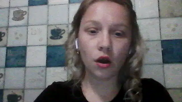 Anna wey online show from April 4, 6:36 pm