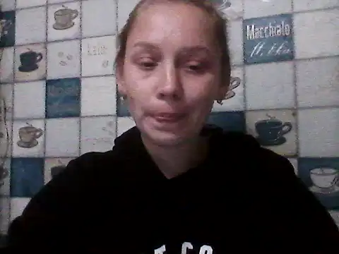 Snapshot of Anna_wey chatting on October 15, 6:49 pm Anna wey online show from October 15, 6:49 pm