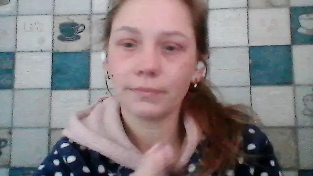 Snapshot of Anna_wey chatting on February 25, 6:03 am Anna wey online show from February 25, 6:03 am