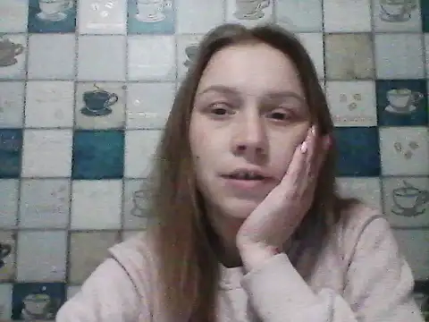 Snapshot of Anna_wey chatting on March 4, 6:07 pm Anna wey online show from March 4, 6:07 pm