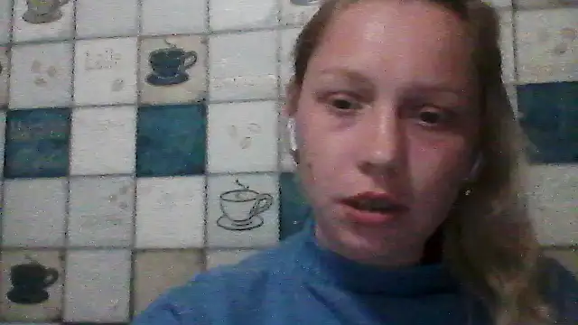 Anna wey online show from May 5, 6:55 pm