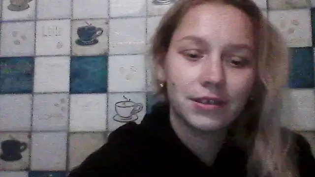 Anna wey online show from November 12, 5:50 pm