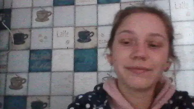Snapshot of Anna_wey chatting on February 20, 6:06 am Anna wey online show from February 20, 6:06 am