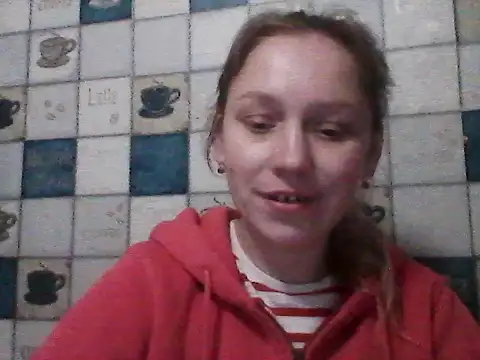 Snapshot of Anna_wey chatting on February 13, 7:47 pm Anna wey online show from February 13, 7:47 pm