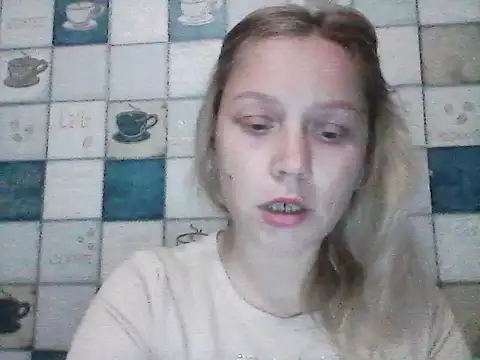 Anna wey online show from April 23, 6:20 pm
