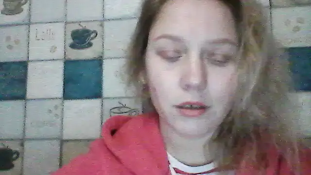 Snapshot of Anna_wey chatting on February 7, 8:06 pm Anna wey online show from February 7, 8:06 pm