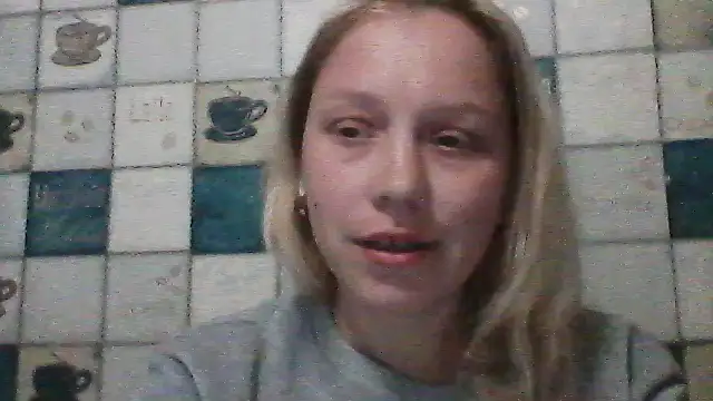 Anna wey online show from April 13, 6:12 pm