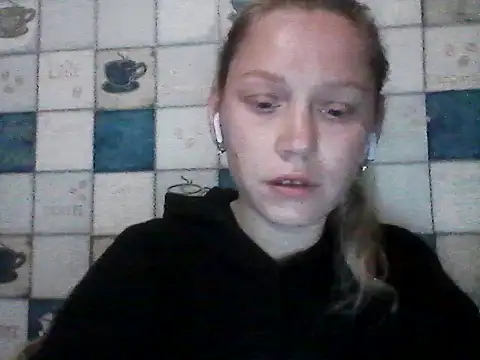 Anna wey online show from May 4, 6:11 pm