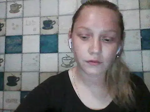 Anna wey online show from May 7, 6:55 pm