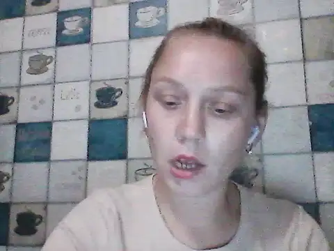 Anna wey online show from May 21, 6:49 pm