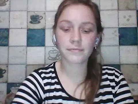 Snapshot of Anna_wey chatting on March 7, 6:11 pm Anna wey online show from March 7, 6:11 pm