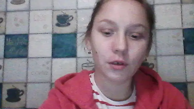 Snapshot of Anna_wey chatting on February 1, 5:44 pm Anna wey online show from February 1, 5:44 pm