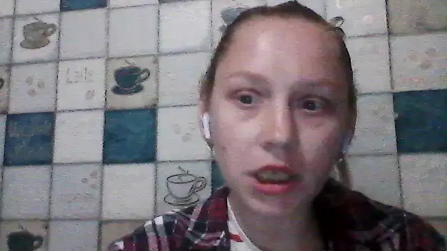 Anna wey online show from March 30, 6:09 pm