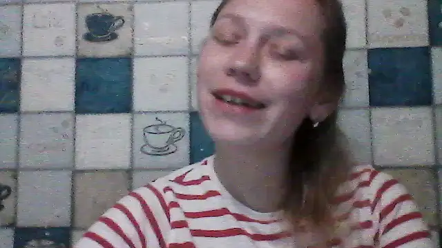 Anna wey online show from March 31, 6:10 pm