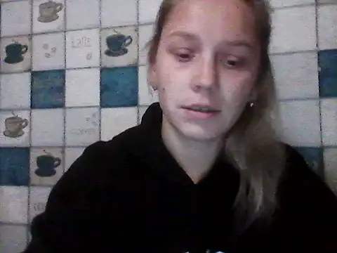 Snapshot of Anna_wey chatting on October 14, 6:52 pm Anna wey online show from October 14, 6:52 pm
