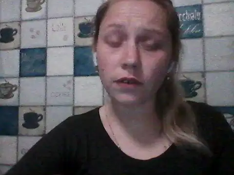 Anna wey online show from April 28, 6:12 pm