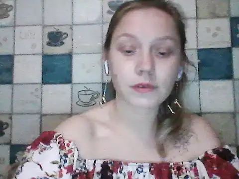 Anna wey online show from March 20, 7:37 pm