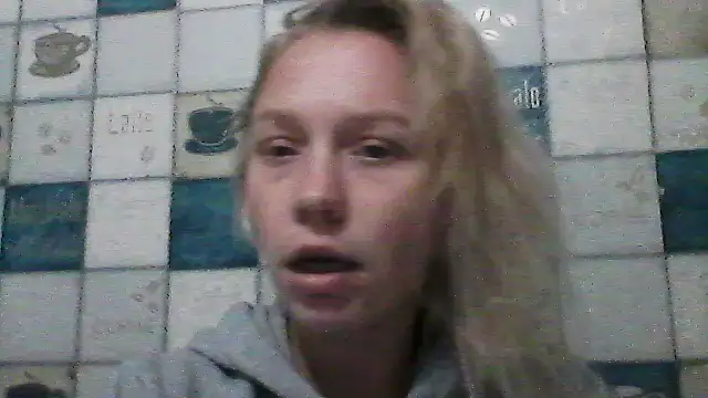 Anna wey online show from November 2, 6:13 pm