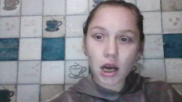 Anna wey online show from January 10, 9:10 pm