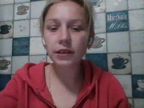 Anna wey online show from May 31, 7:03 pm