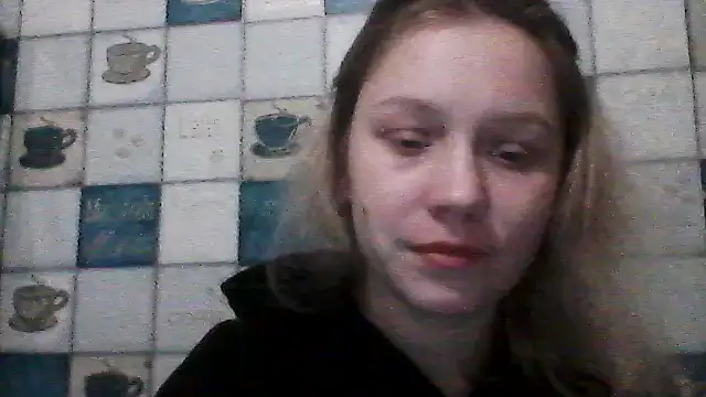 Snapshot of Anna_wey chatting on February 2, 8:19 pm Anna wey online show from February 2, 8:19 pm