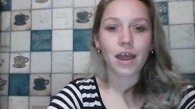 Snapshot of Anna_wey chatting on March 21, 9:34 pm Anna wey online show from March 21, 9:34 pm