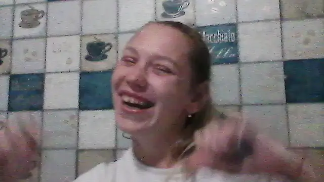 Anna wey online show from November 3, 5:49 pm