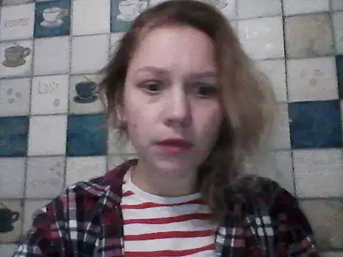 Snapshot of Anna_wey chatting on February 28, 8:30 pm Anna wey online show from February 28, 8:30 pm