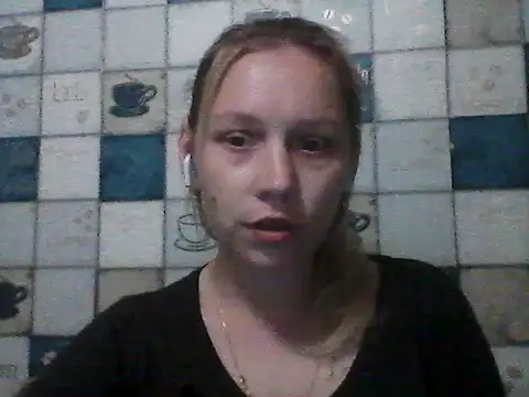 Snapshot of Anna_wey chatting on June 19, 7:30 pm Anna wey online show from June 19, 7:30 pm