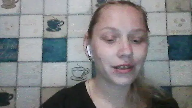 Anna wey online show from April 10, 6:26 pm