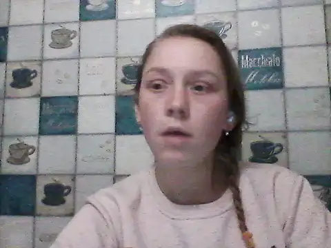 Snapshot of Anna_wey chatting on March 6, 5:54 pm Anna wey online show from March 6, 5:54 pm