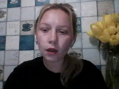 Anna wey online show from May 13, 7:21 pm