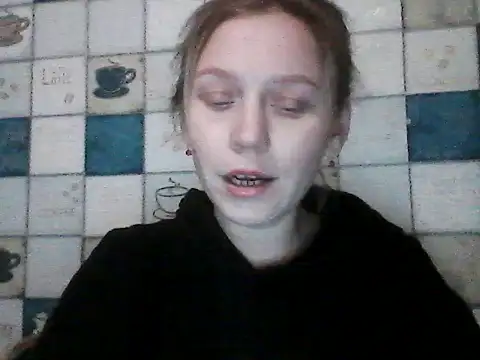 Snapshot of Anna_wey chatting on February 9, 8:18 pm Anna wey online show from February 9, 8:18 pm