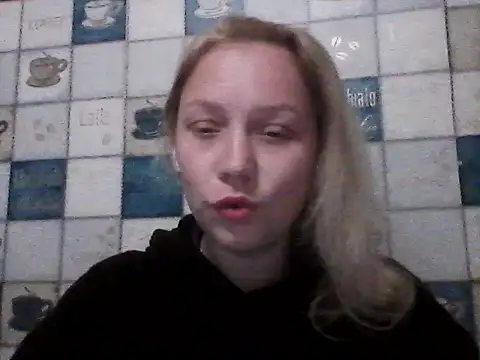 Anna wey online show from April 18, 5:59 pm