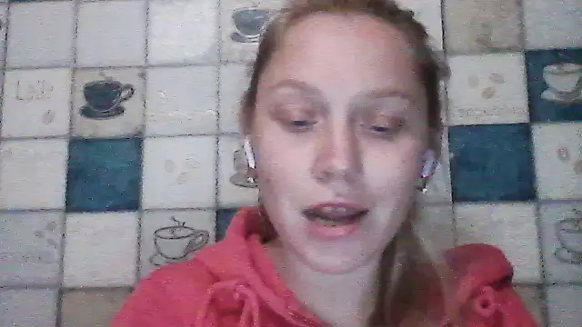 Anna wey online show from April 14, 6:35 pm